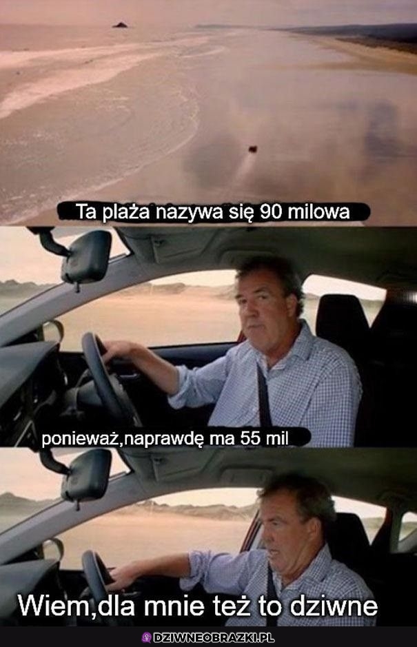 Plaża