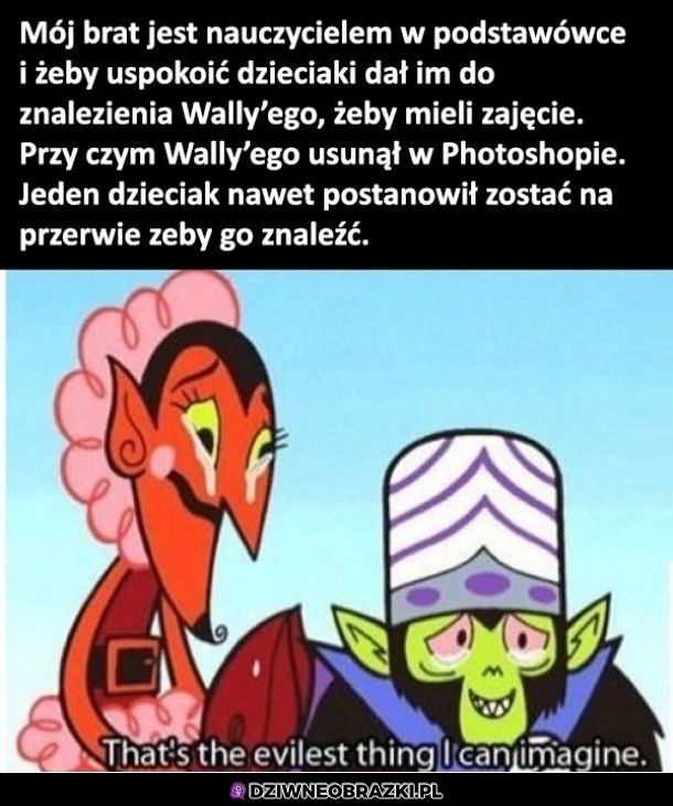Czyste zło