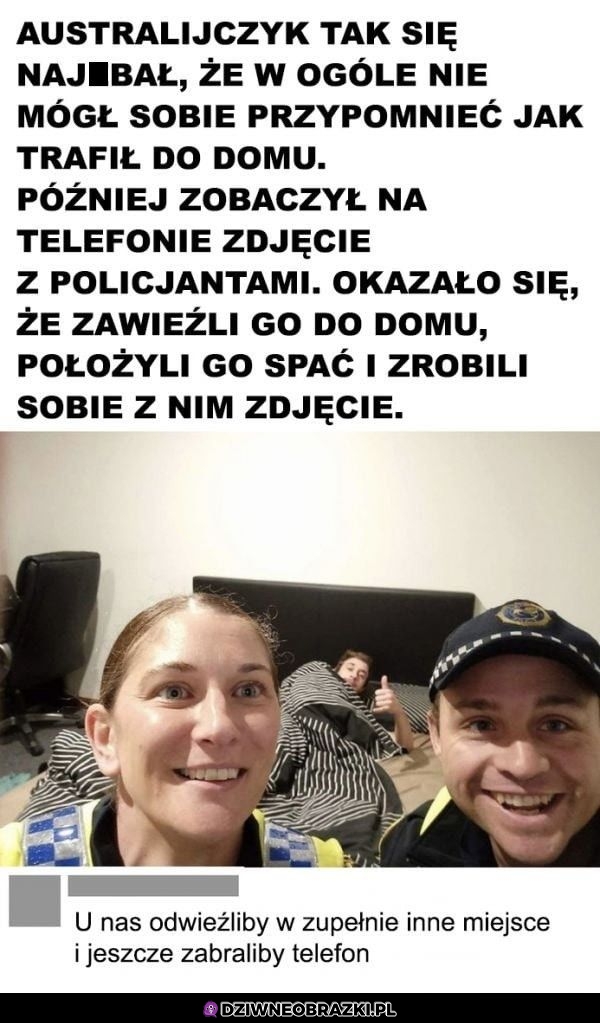 Dobre ziomki bagiety