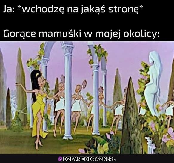 Witaj młodzieńcze
