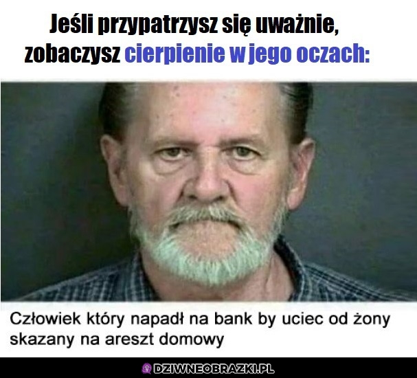 Najgorsza kara