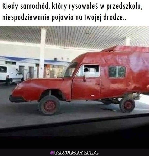 Faktycznie podobny