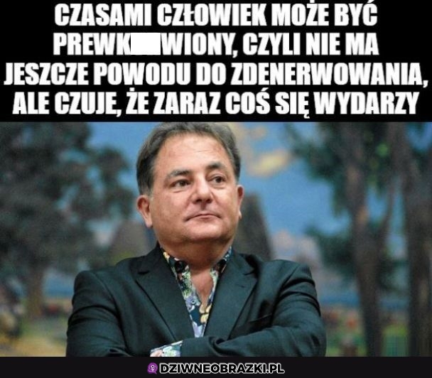 To uczucie