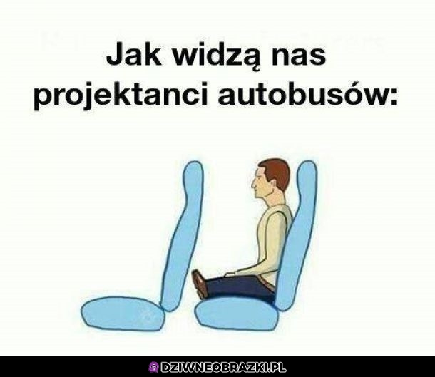 Tak nas widzą