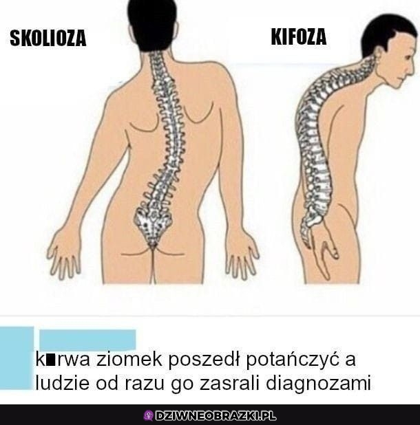 Właśnie