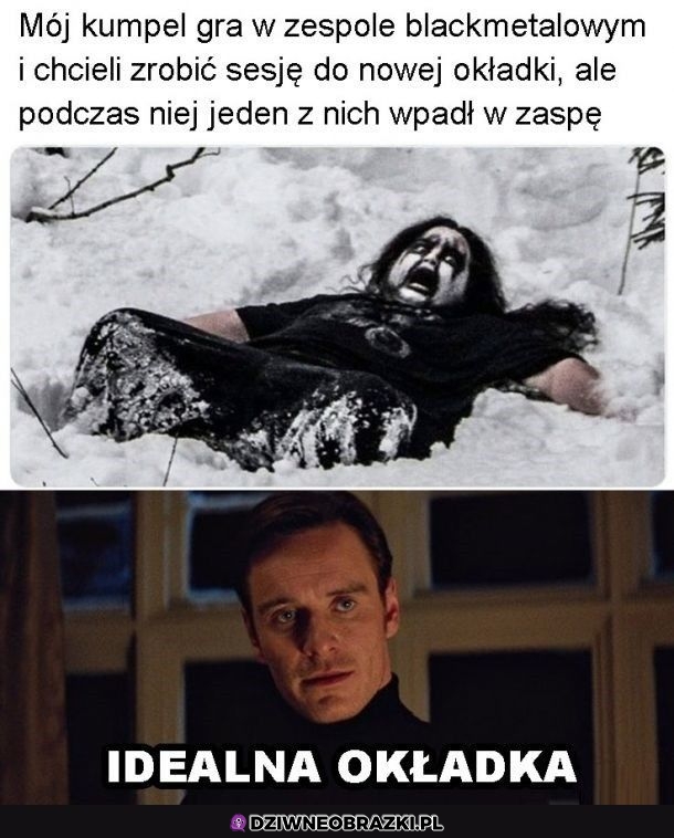 Faktycznie jest dobra