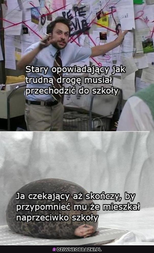 Tak było