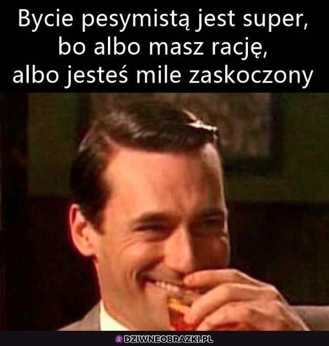 Pesymizm