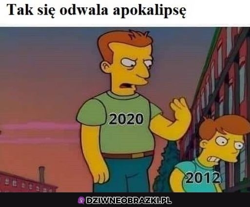 Apokalipsa