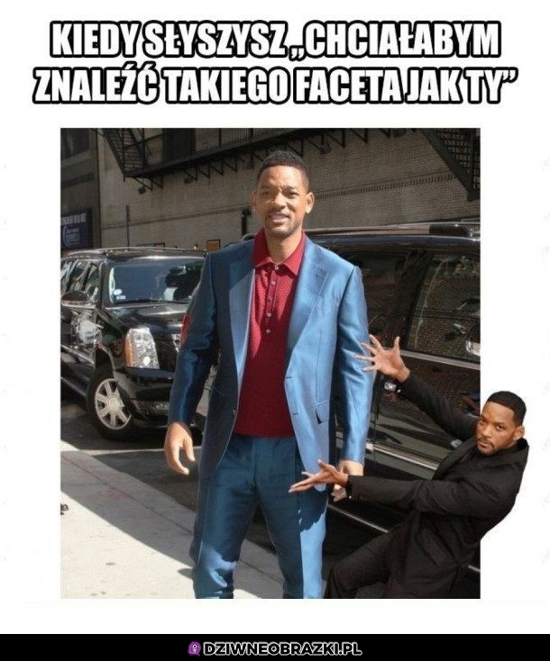 No patrz