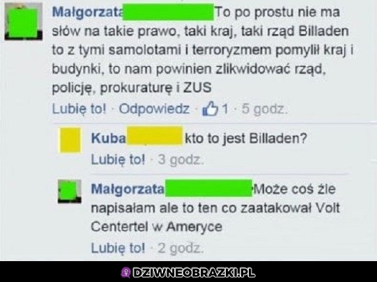 Billaden