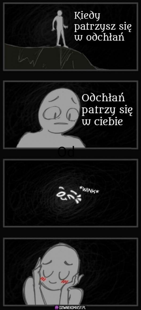 Otchłań