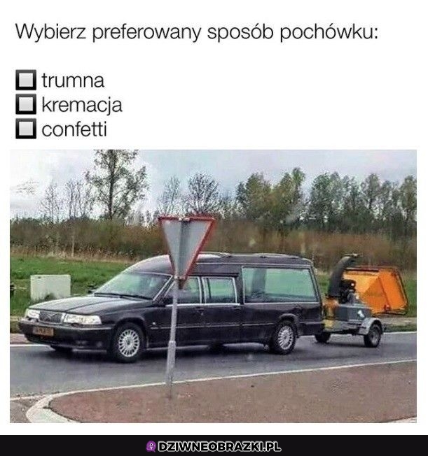 Ostatni poproszę