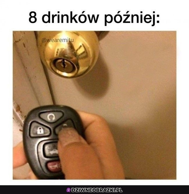 Ciężki powrót