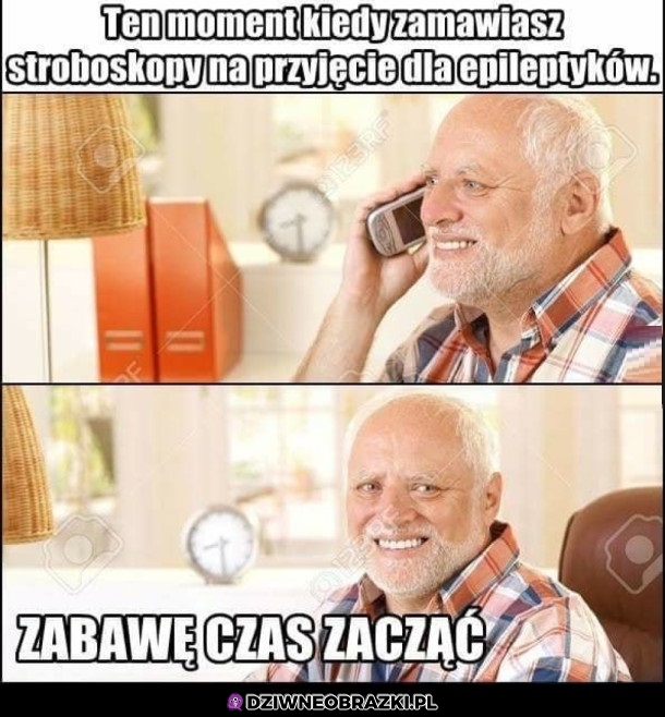Lecimy w balecik