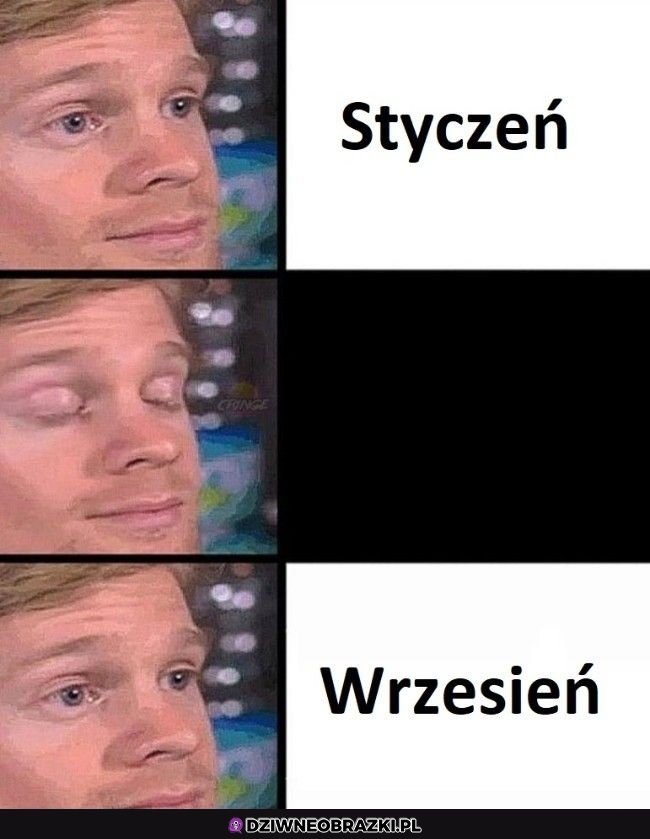 Gdzie to przeleciało