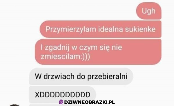 Miesiąc spania na kanapie, ale warto było!