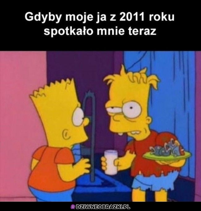 Gdyby to się stało