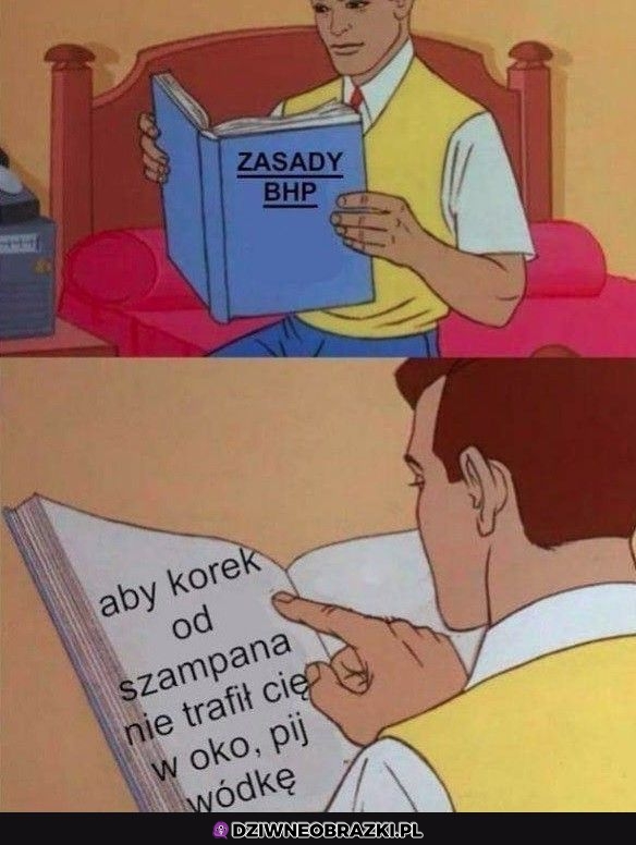 Ważne info