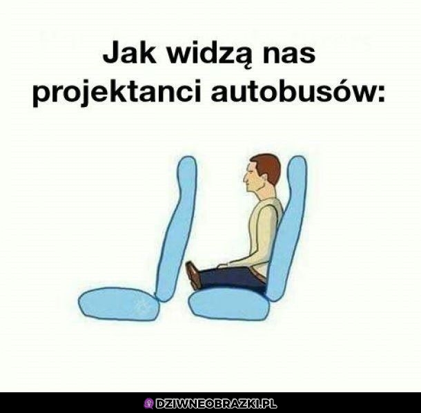 Tak nas widzą