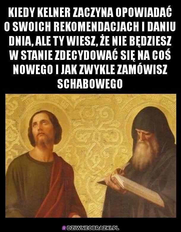 Zawsze
