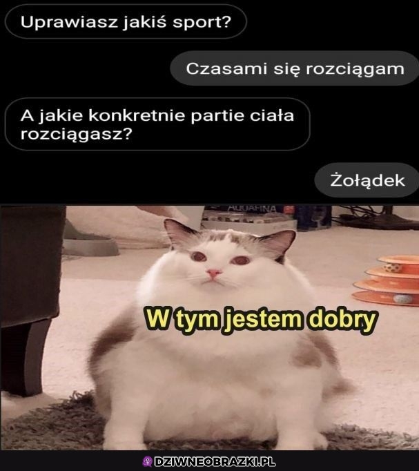 Prawdziwe sporty