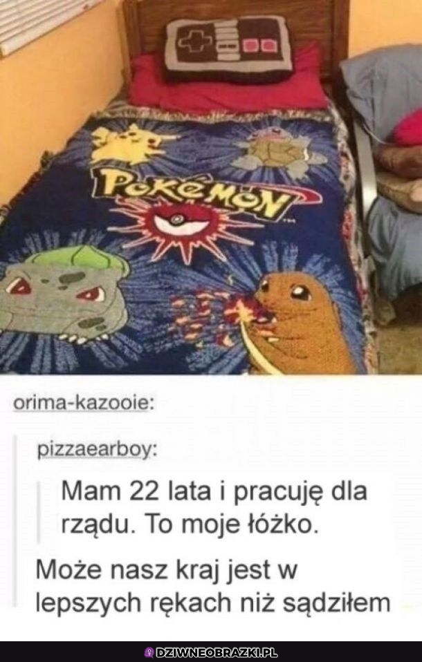 Jednak jest nadzieja
