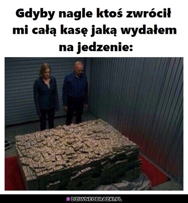 Jezu ile to już poszło