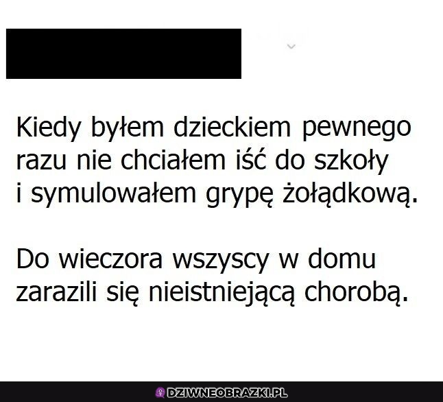 Tak było