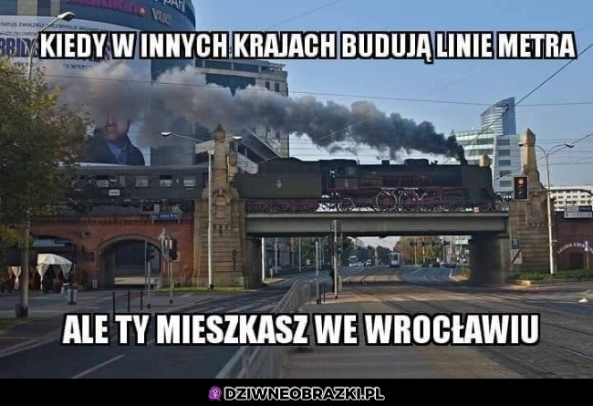 Tymczasem Wrocław