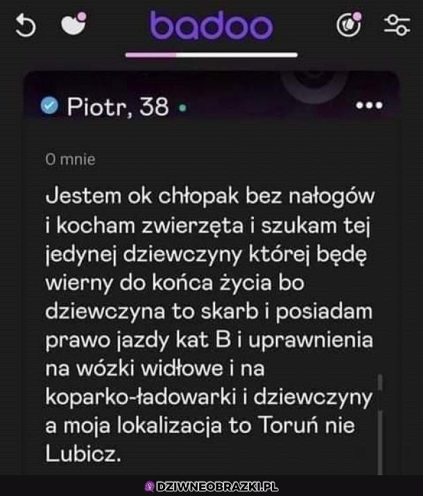 Ogłoszenie