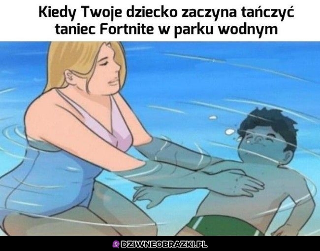 Żegnaj