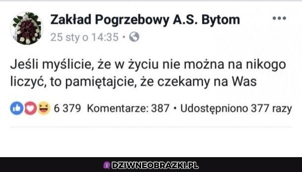Dzięki