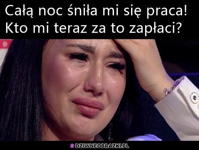 No i co teraz?