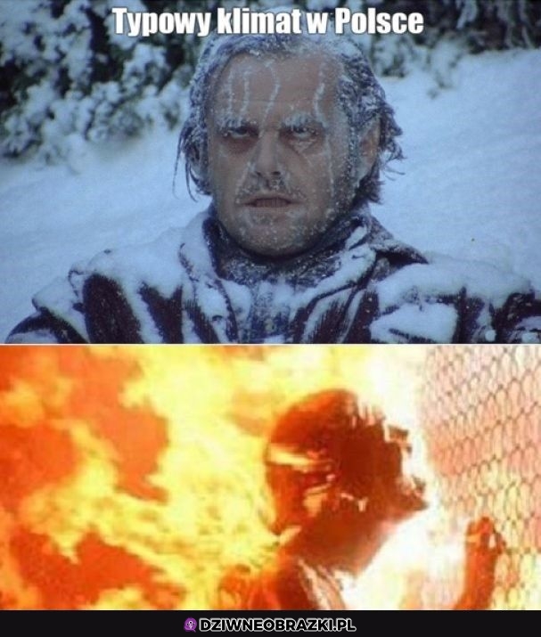 Podobno umiarkowany Podobno umiarkowany