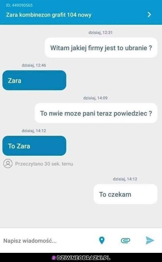 Jaka to firma?
