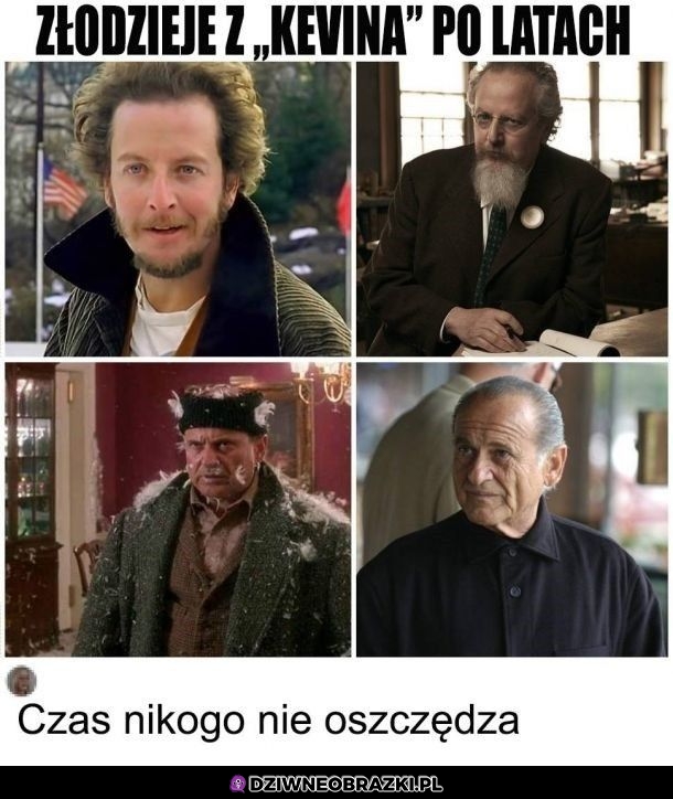 Złodzieje z Kevina