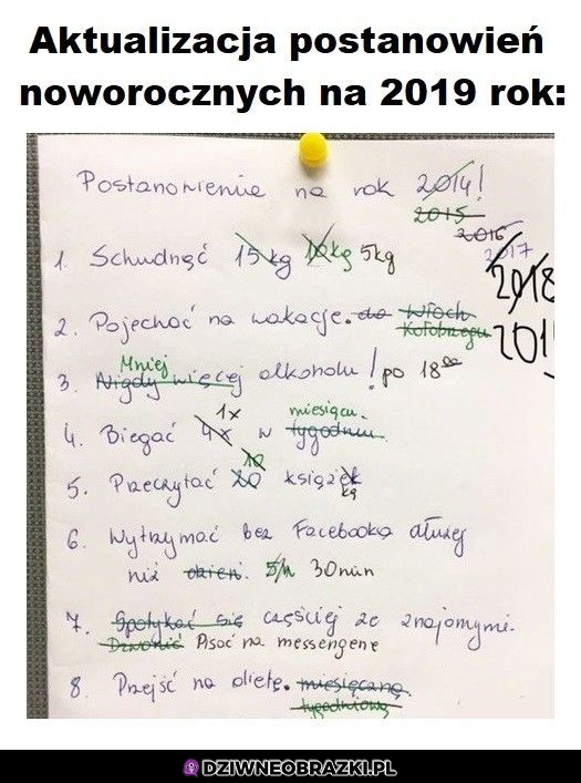 Postanowienia