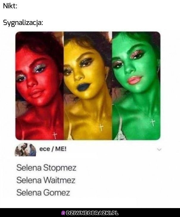 Sygnalizacja