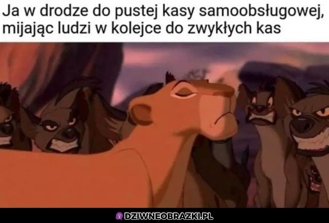 Tak się czuję