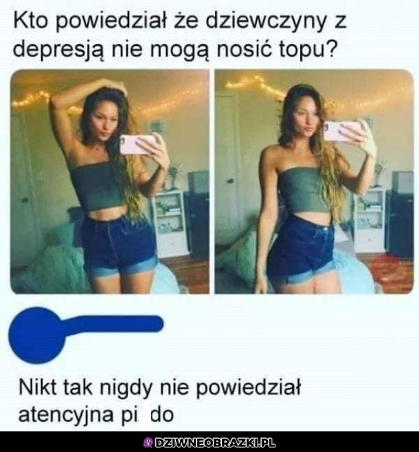 Kto tak powiedział?