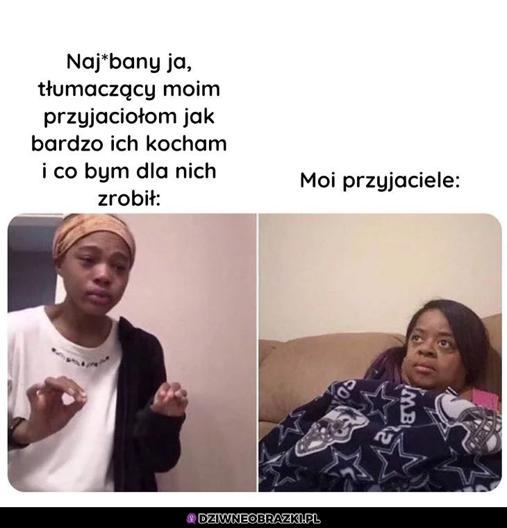 Kiedy za dużo wypijesz