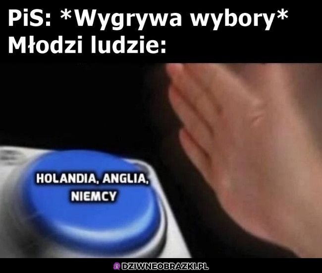 Znowu będą jechać