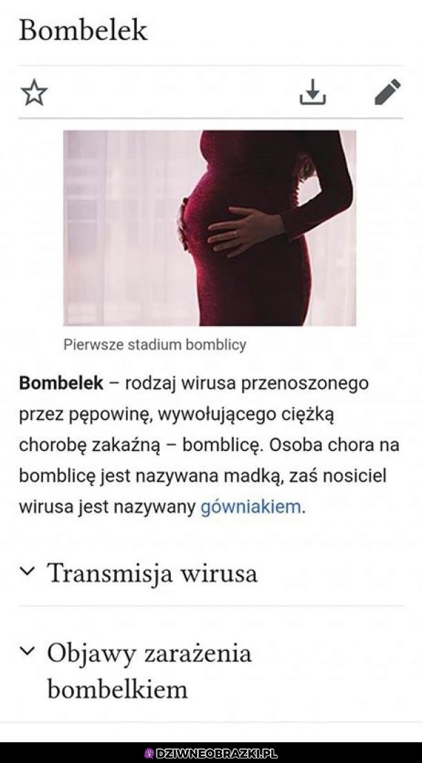 Bombelek