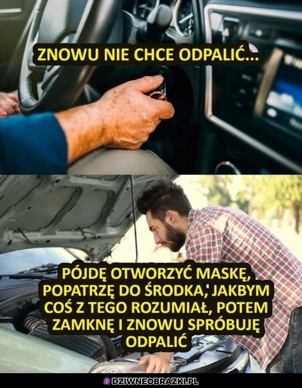 Tak robię