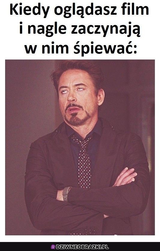 To uczucie