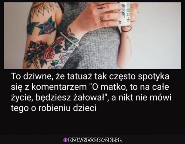 Właśnie
