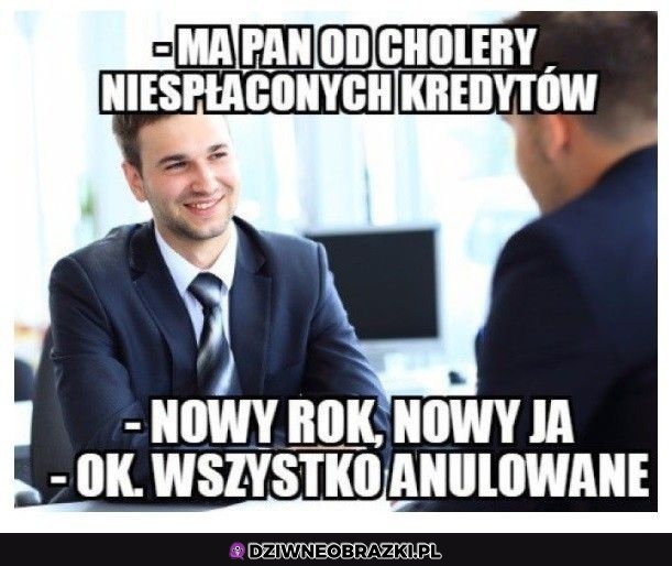 Dobra, załatwione