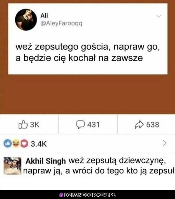 Tak to wygląda