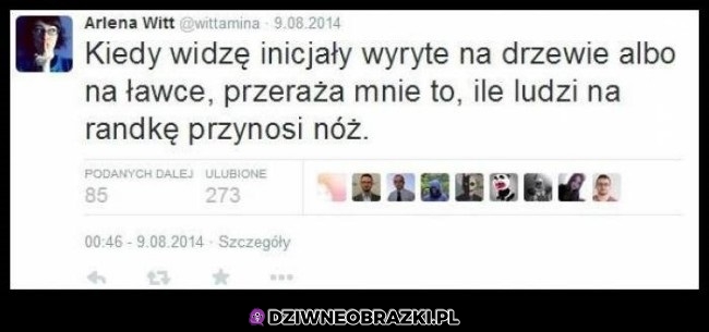 Randki
